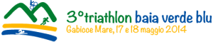 logo triathlon gabicce