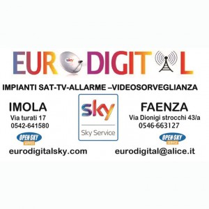 euro-digital