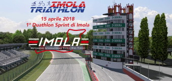 Duathlon sprint Imola – Al via la prima edizione domenica 15 aprile